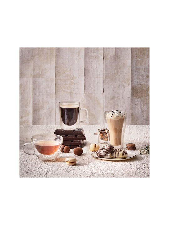 Luigi Bormioli Drink Glass from Glass 340ml