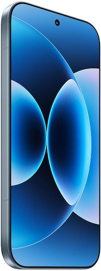 Xiaomi 17 5G Dual SIM (12/512GB) Ice Blue