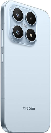 Xiaomi 17 5G Dual SIM (12/512GB) Ice Blue