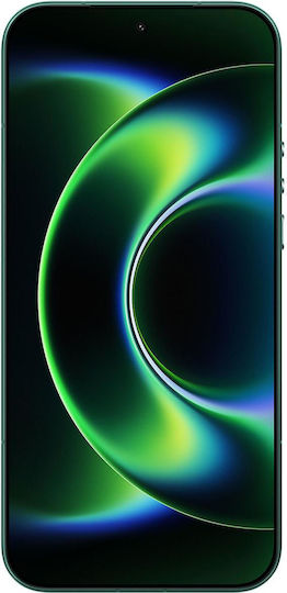 Xiaomi 17 Ultra 5G Dual SIM (16/512GB) Sternenlichtgrün