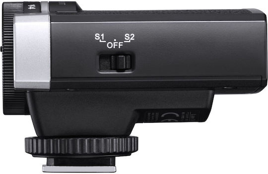 Godox Lux Junior Retro Manual Flash for Sony Olympus Nikon Canon Fujifilm Cameras