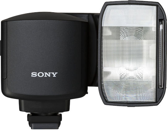 Sony HVL-F60RM2 TTL Flash for Sony Cameras