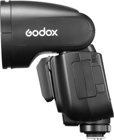 Godox V1Pro O MFT TTL Flash For Panasonic Olympus Canon Fujifilm Cameras