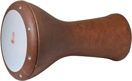 Saz 370A Egyptian Doumbek Brown
