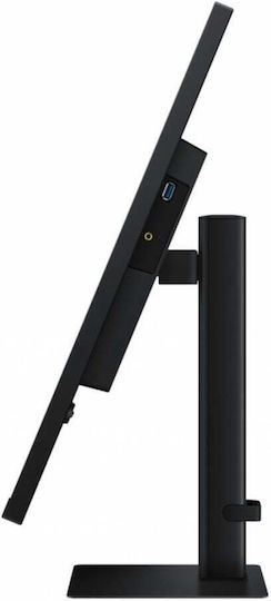 Samsung ViewFinity S7 S70D Ultrawide VA HDR Intelligenter Monitor 32 Zoll 4K 3840x2160 mit Reaktionszeit 5ms GTG