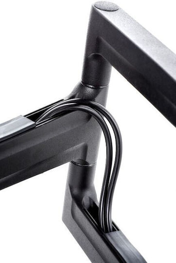 Edbak VSM653 TV Wall Mount with Extension Arm Until 47" and 36kg