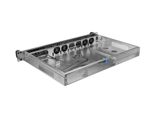 Lanberg Itx 300/10 Случай на сървър 19 Инча/1u