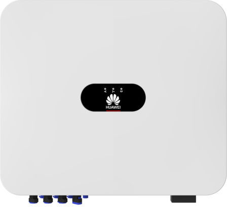 Huawei SUN2000-8K-LC0 Inverter Rated Power 8000W Single Phase X01076591