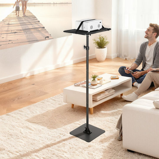 Vevor Βάση Projector Δαπέδου με Μέγιστο Φορτίο 5kg