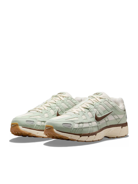 P-6000 Se Sneakers Зелен
