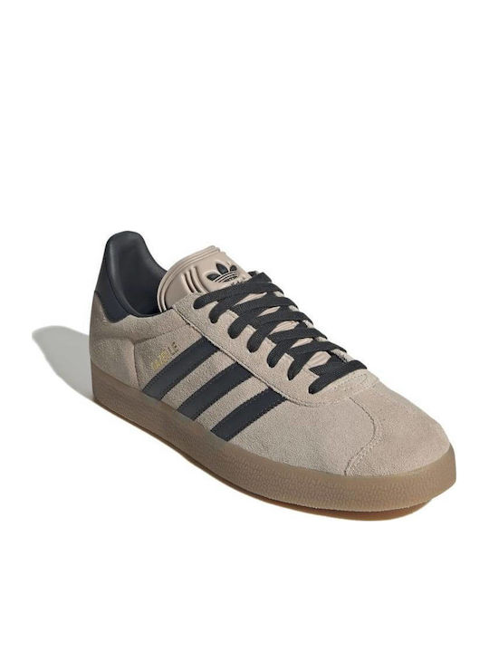 Gazelle Ανδρικά Sneakers Καφέ