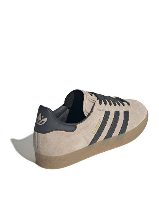 Gazelle Ανδρικά Sneakers Καφέ