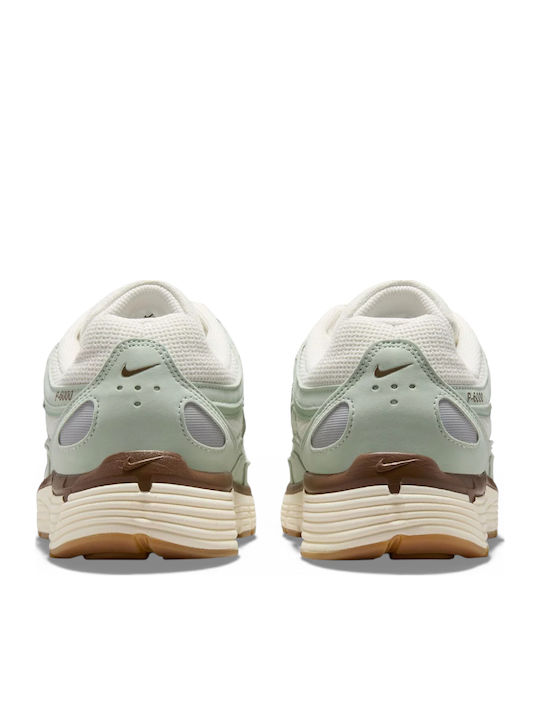 P-6000 Se Sneakers Зелен