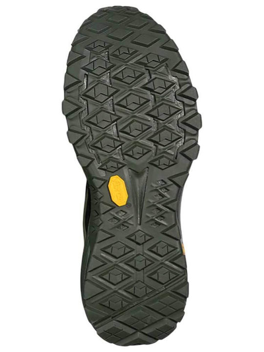 Mte Crosspath Adidași Bărbătești Obsidian Fern / Soft Sage