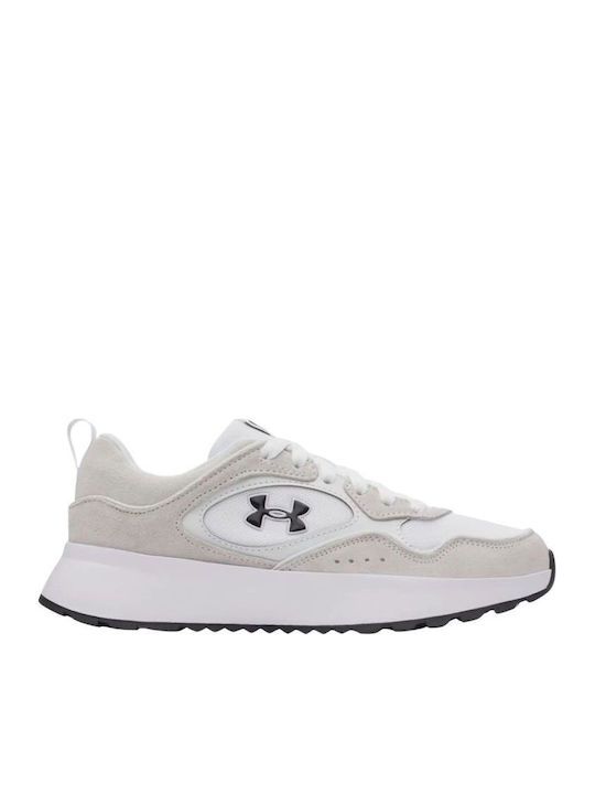 Damen Sneakers Weiße