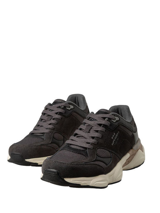 Sneakers Black