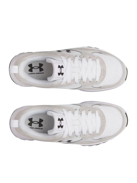 Damen Sneakers Weiße