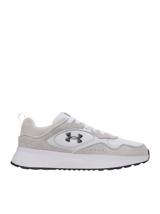 Herren Sneakers Weiß