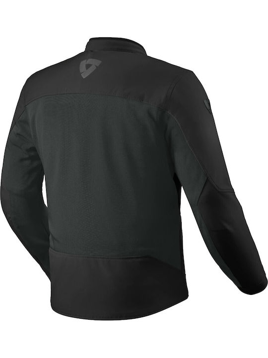 Rev'IT Highcrest Softshell Μπουφάν Χειμερινό