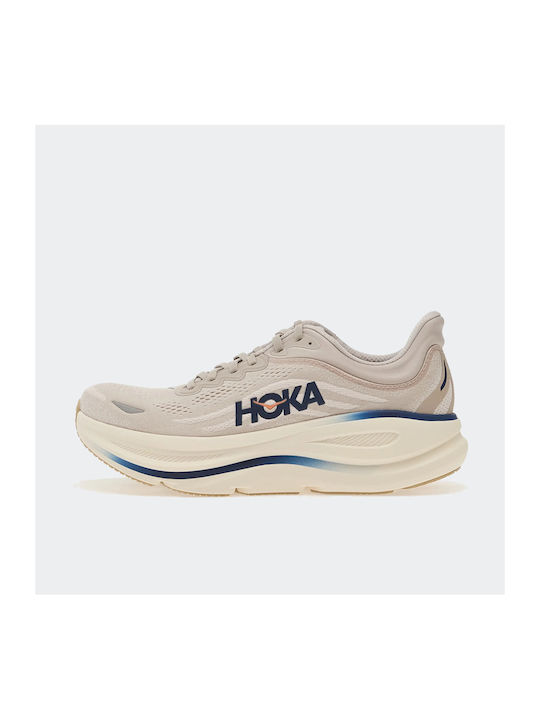 Bondi 9 Herren Sportschuhe Laufen Stucco / Grout