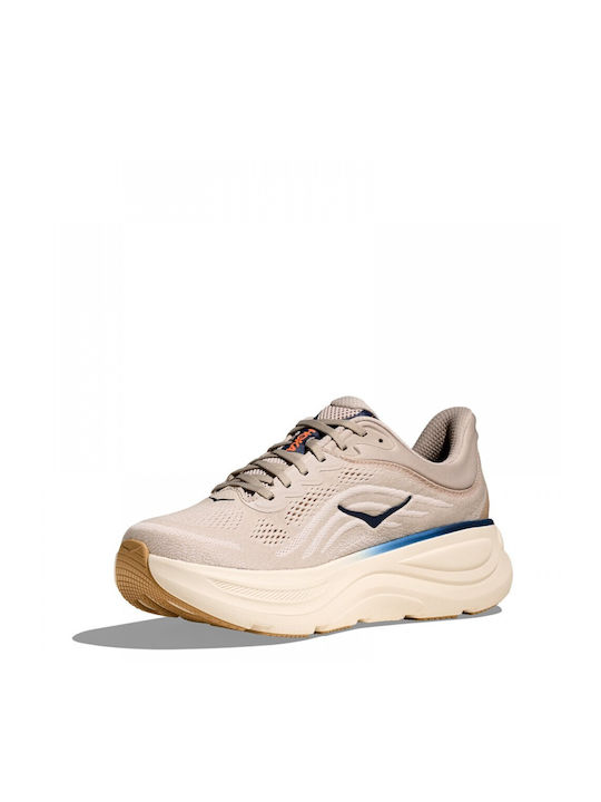 Bondi 9 Herren Sportschuhe Laufen Stucco / Grout