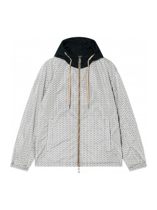 Jacket Black