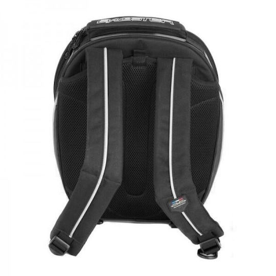 Bagster Evo Tank Bag Μοτοσυκλέτας για Κάλυμμα Ρεζερβουάρ 22lt
