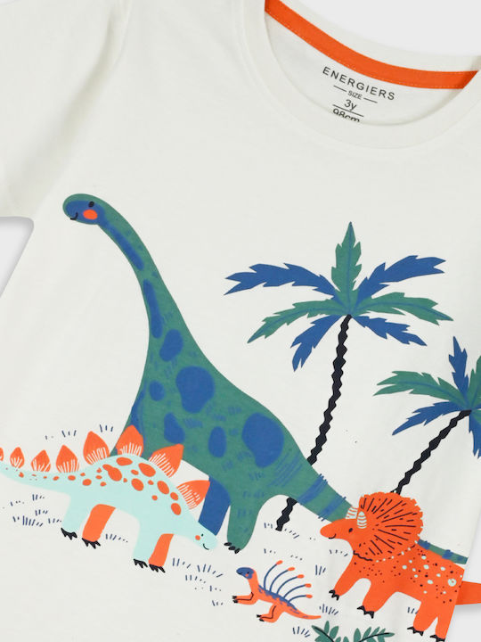 Kinder-Set mit Shorts Sommer 2Stück Petrol (Item J062)