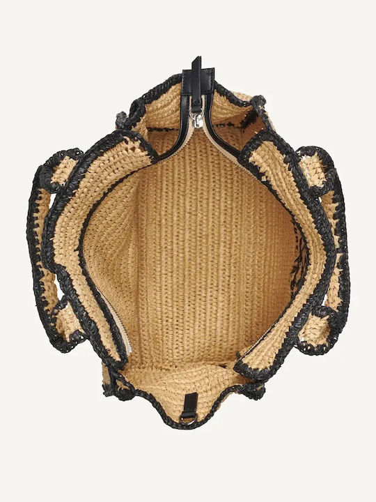 Women's Tote Bag Beige