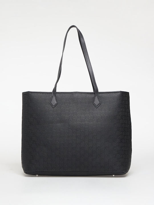 Jordan Monogram Γυναικεία Tote Τσάντα