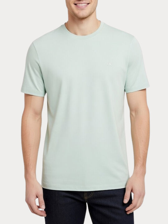 T-shirt Light Green