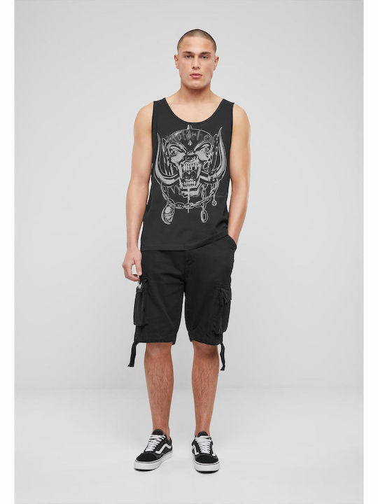 Tricou Negru