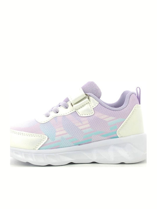 Kinder Sneaker Weiß