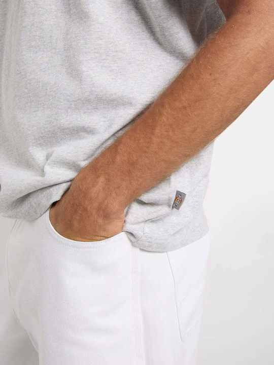 Dry Ridge Αθλητικό T-shirt Grey