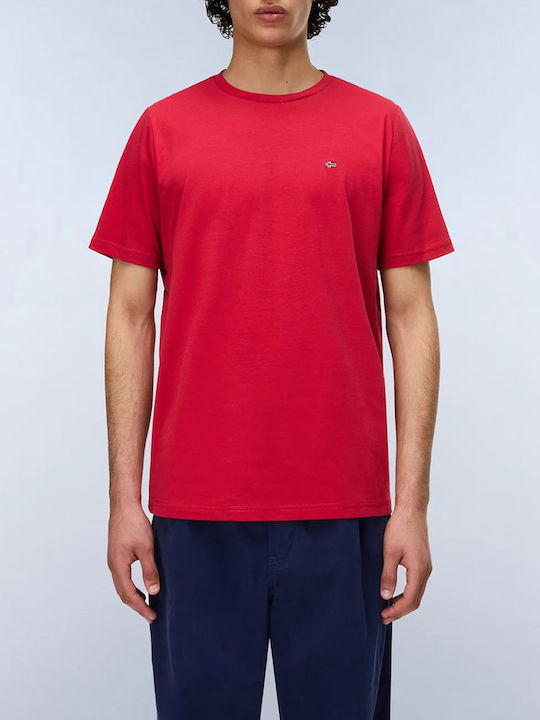 Salis T-Shirt Rote