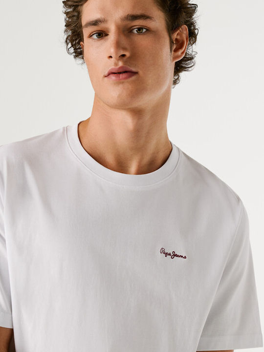 Connor Connor T-shirt White
