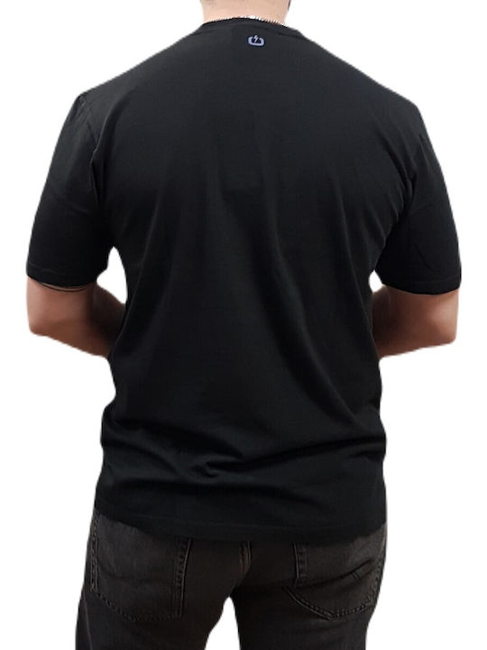 T-shirt Black