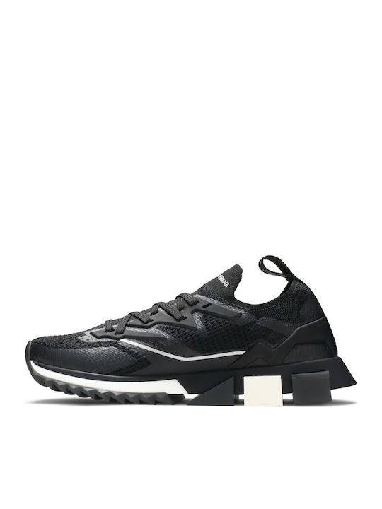 Dolce & Gabbana Sorrento Sneakers Sorrento Sport Stretch Dolce & Gabbana Sorrento Sneakers Sorrento Sport Stretch