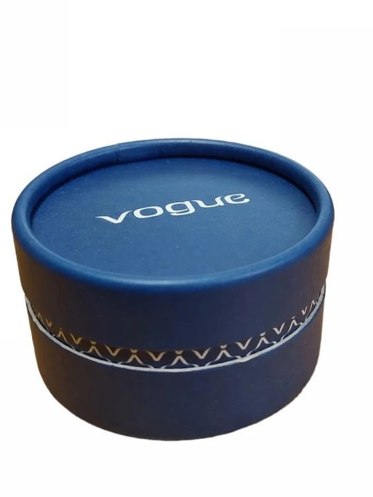 Vogue Vogue Ohrringe Hängend Aus Silber Vergoldet Mit Steinen Vogue Vogue Ohrringe Hängend Aus Silber Vergoldet Mit Steinen