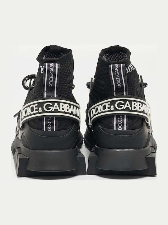 Dolce & Gabbana Sorrento Women's Boots Sorrento