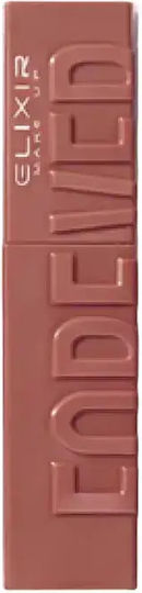 Elixir Υγρό Κραγιόν Matte No 204 9gr