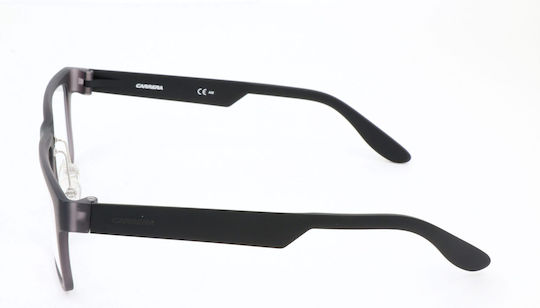 Eyeglasses Carrera Man Ca5534-mve Lens Bridge Temple 53 17 145 Mm