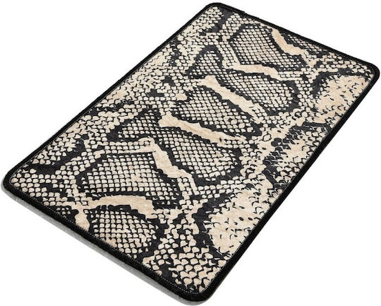 Lenjerii Deosebite Covoraș Antiderapant De Baie Snake 40x60 cm