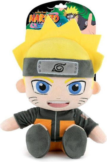 Plüsch-Naruto 25 cm