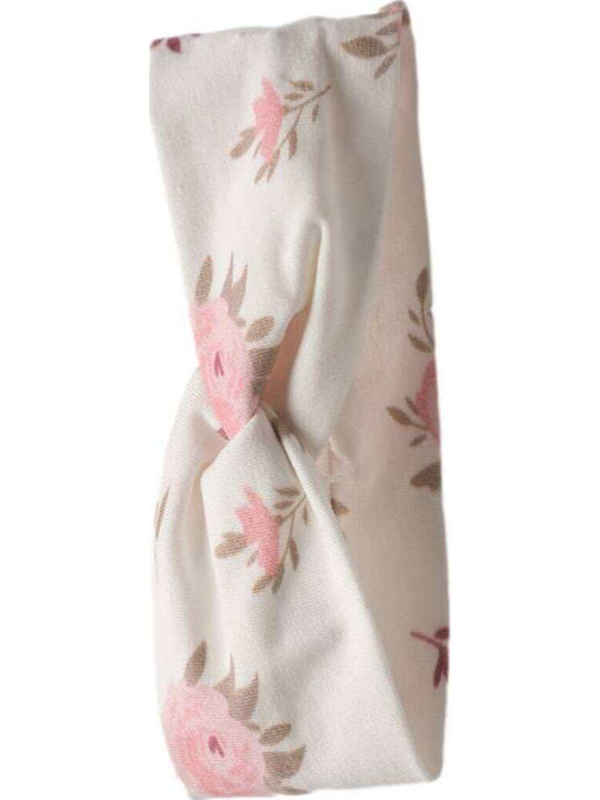 Set pentru copii cu colanți Vară 2buc Pink, White