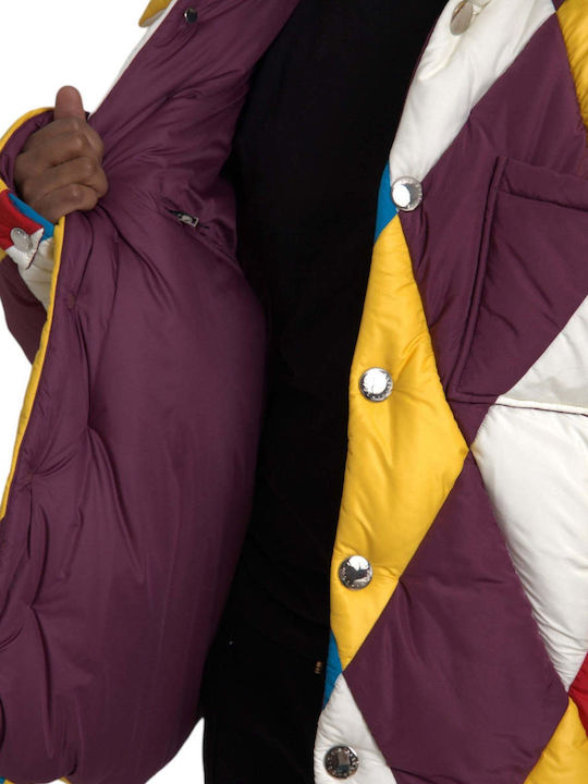 Dolce & Gabbana Мъжко Яке Puffer