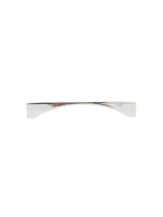 Λαβή Επίπλων Perfect 725 Χρώμιο 256mm
