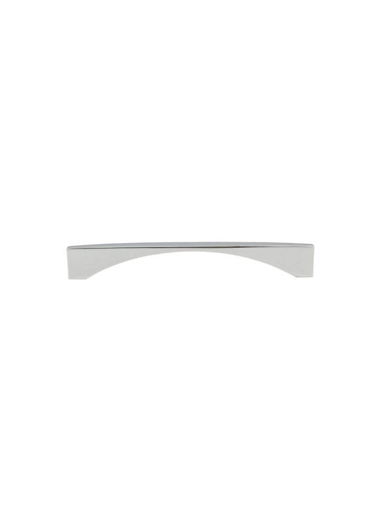 Λαβή Επίπλων Perfect 725 Χρώμιο 256mm