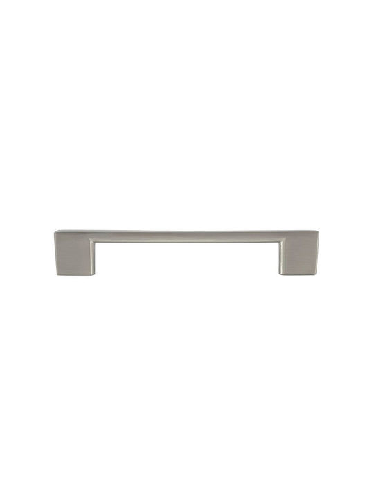 Λαβή Επίπλων Perfect 723 Ματ Νίκελ 320mm