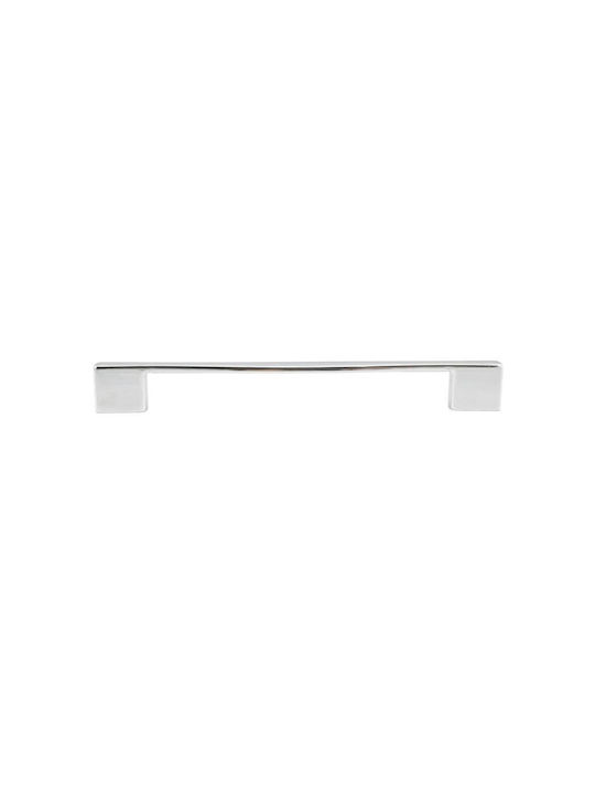 Mâner Pentru Mobilier Citterio Line 392 Cromiu 288mm